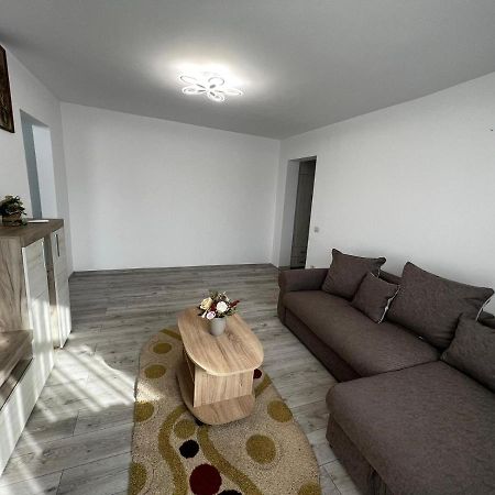 Cozy Urban Accommodation In Beautiful Szucsáva Kültér fotó